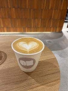 GINZA NISHIKAWA COFFEE ROASTERY