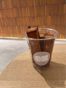 GINZA NISHIKAWA COFFEE ROASTERY