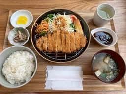 ごはん屋いづし