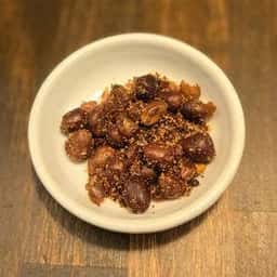 中菜バル 堂島