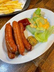 浅草六区酒場
