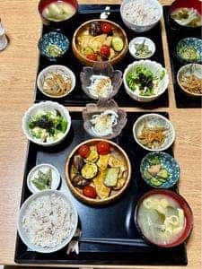 雨のち晴れ