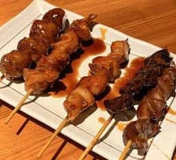 九州うまいもん個室居酒屋 地鶏焼き鳥と博多もつ鍋 鳥邸屋 川崎本店