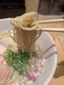 蛤麺しちり