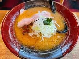 利尻らーめん味楽 倶知安店