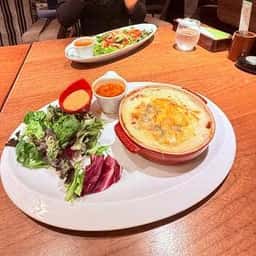 むさしの森珈琲 松井山手店