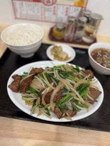 赤坂ランラン