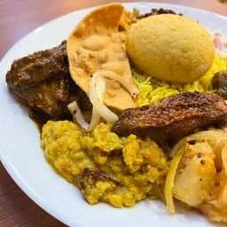 CRCurrypot