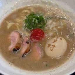麺や いま村