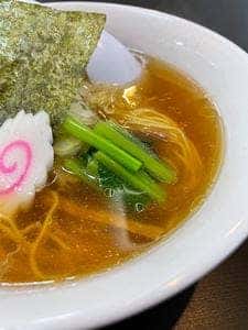 支那そば 想