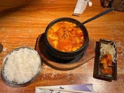 焼肉 COSPA