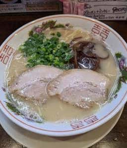 萬福本舗