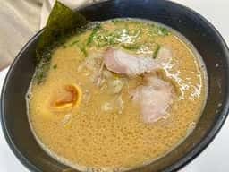 九州筑豊ラーメン山小屋 宇部店