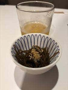 白黒キッチン