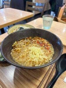 ゆで太郎 もつ次郎 西五反田本店