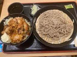 小木曽製粉所 イオンレイクタウン店