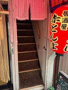 赤とんぼ