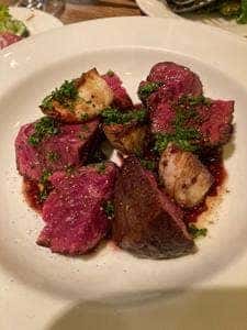 湯島ワイン食堂 パパン