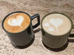 Hug Coffee 南町店