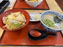 麦笛たまき浜乃木店