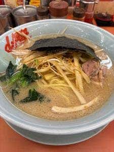 ラーメン山岡家 大口店