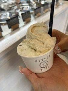 gelateria connaca