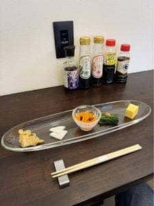 食茶寮 IWAKI