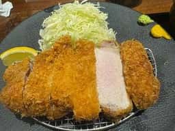 ごちそうとんかつ 豚の恵み