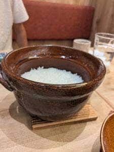 とんかつ神楽坂さくら 中山店