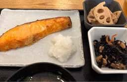 食堂アサノ