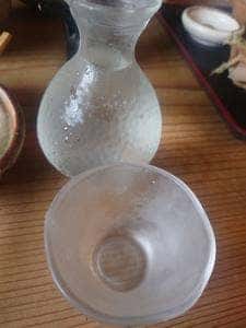 手打蕎麦 よしの