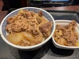 吉野家 羽田空港第2ターミナルビル店