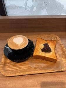 MR.HIPPO COFFEE 板橋本町店