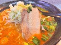 味噌ラーメンらくらく本店