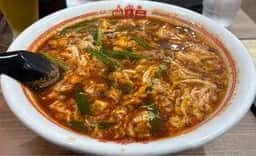 辛麺屋 桝元 中央通店