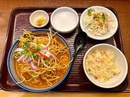 タイ料理 レモングラス 海浜幕張WBGマリブダイニング店