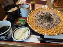 そじ坊 晴海トリトンスクエア店