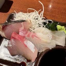 個室と瀬戸内名物 瀬戸酒場