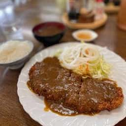 芝ケ瀬食堂