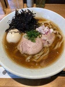 なか乃中華そば