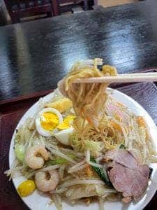 楽養軒
