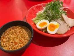廣島つけ麺本舗 ばくだん屋 平和公園前店