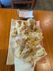 そば処 なゆた庵