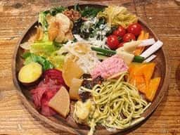 WE ARE THE FARM 恵比寿店