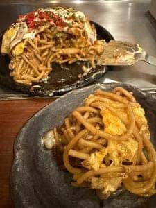 鉄板や かんろ 浜松町店