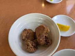 らーめん北の丸