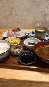 路地裏 久九