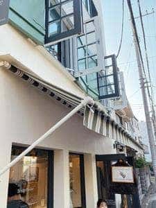 Bridge House