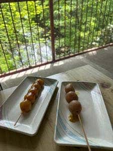 大滝ドライブイン泉や