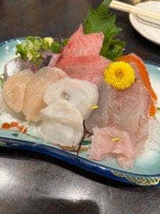 魚料理たけし